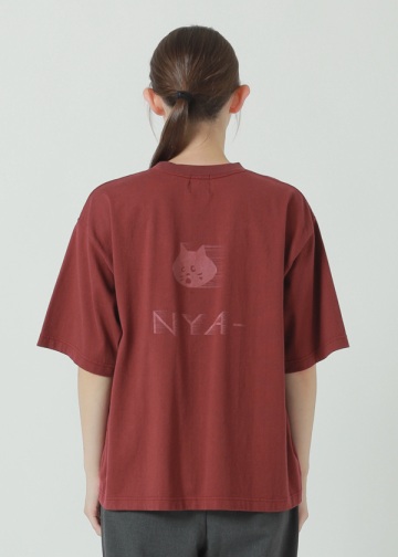 <s\> NYA- / SPEEDY NYA- / TVc