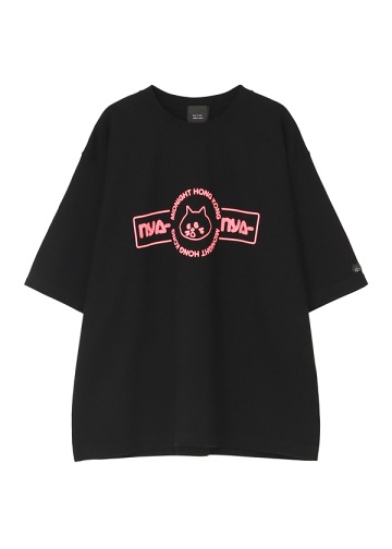 <s\> NYA- / NEON NYA- / TVc