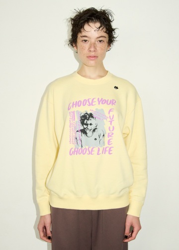 NYA- / PO LIFE SHIFT / XEFbggbvX