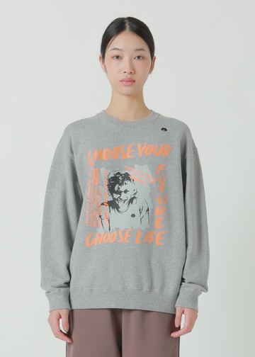 NYA- / PO LIFE SHIFT / XEFbggbvX