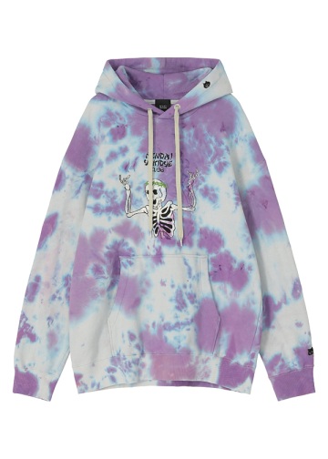 NYA- / KENDAI × YUKIDYE × NYA- HOODIE / t[fB[