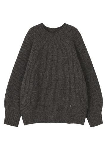 <s\> NYA- / WOOL KNIT / jbgvI[o[