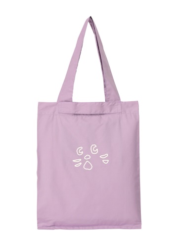 NYA- / PO TWO HANDLE TOTE / g[gobO