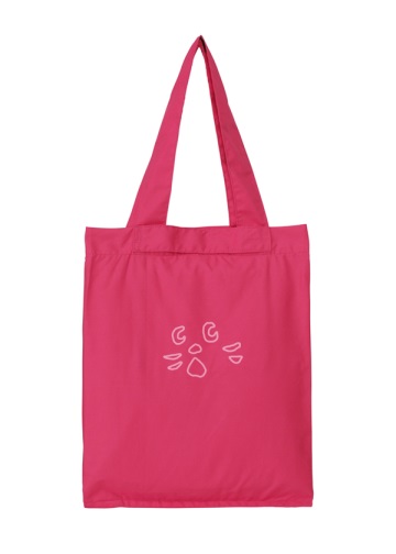 NYA- / TWO HANDLE TOTE / g[gobO