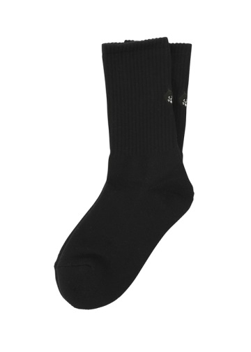 NYA- / BASIC SOCKS / \bNX