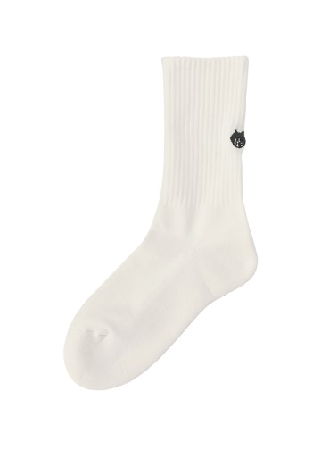 NYA- / BASIC SOCKS / \bNX