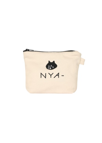 NYA- / BASIC POUCH / �|�[�`
