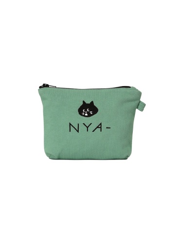 NYA- / BASIC POUCH / �|�[�`