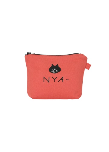 NYA- / BASIC POUCH / �|�[�`
