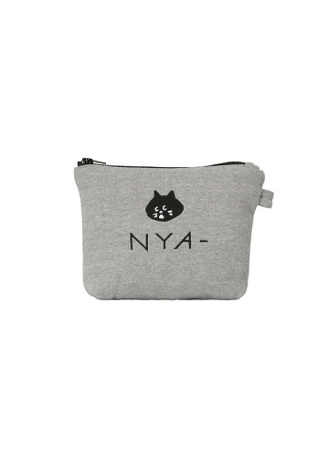 NYA- / BASIC POUCH / |[`