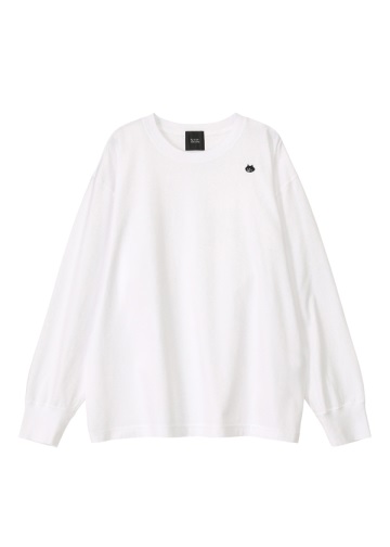 NYA- / BASIC L/S T / �����O�X���[�uT�V���c