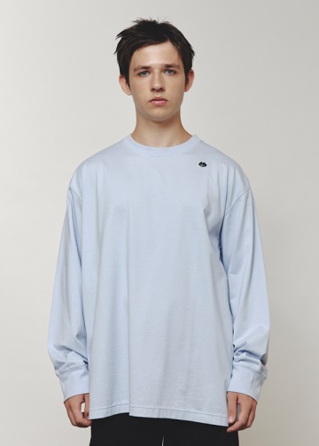 NYA- / BASIC L/S T / �����O�X���[�uT�V���c
