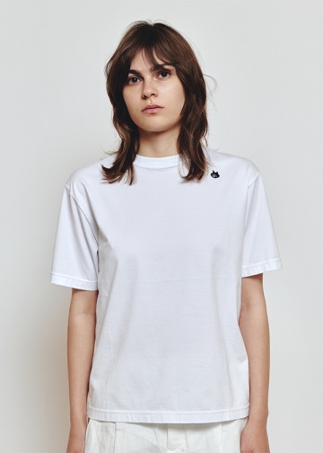 NYA- / BASIC T / Tシャツ