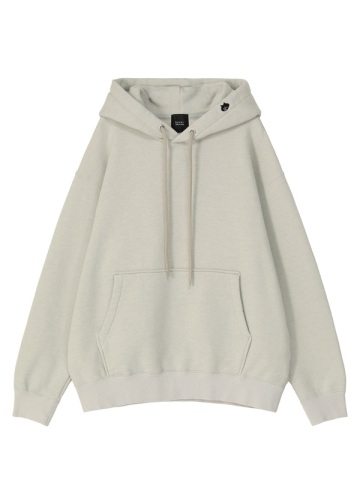 NYA- / BASIC SWEATSHIRT / �t�[�f�B�[