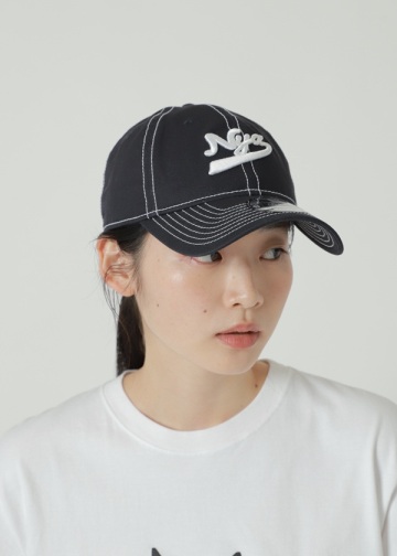 <��s�\��> NYA- / NYA- × NEW ERA / �L���b�v