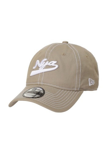 NYA- / NYA- × NEW ERA / �L���b�v