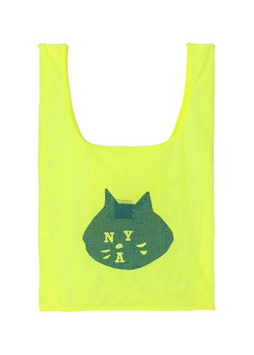 <��s�\��> NYA- / N�EY�EA FACE BAG / �o�b�O
