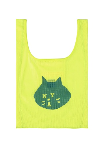 NYA- / N�EY�EA FACE BAG / �o�b�O
