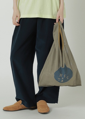 <��s�\��> NYA- / N�EY�EA FACE BAG / �o�b�O