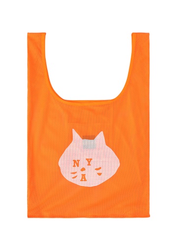 NYA- / N�EY�EA FACE BAG / �o�b�O