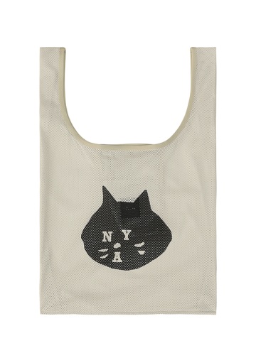 NYA- / N�EY�EA FACE BAG / �o�b�O