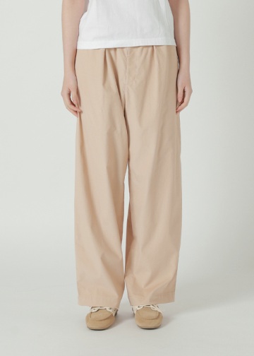 NYA- / PO CORDUROY BARERRL BOTTOM / �p���c