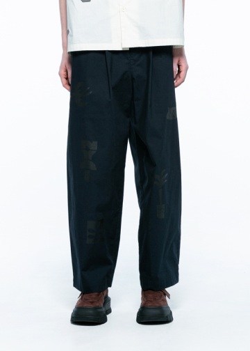 NYA- / BRUNCH BOTTOM / �p���c
