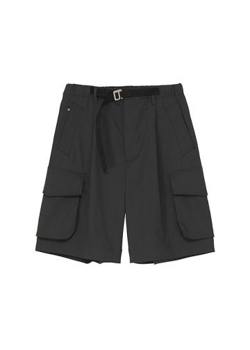 NYA- / SHORT PANTS / �p���c