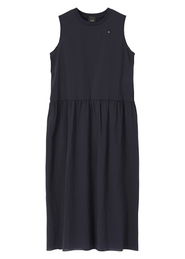 <��s�\��> NYA- / SHEER DRESS / �����s�[�X