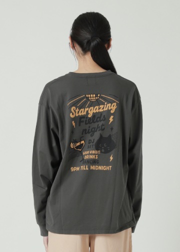 NYA- / CLUB FLYER / �����O�X���[�uT�V���c