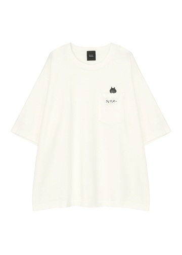 <s\> NYA- / IN THE POCKET / TVc