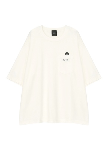 NYA- / IN THE POCKET / T�V���c