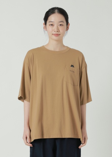 <s\> NYA- / IN THE POCKET / TVc