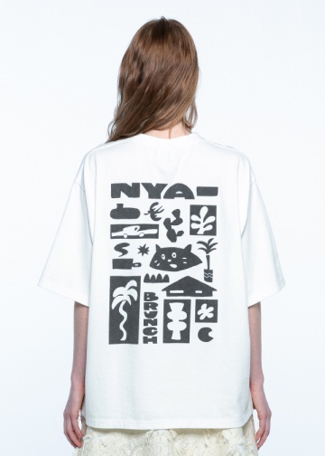 NYA- / BRUNCH T / T�V���c