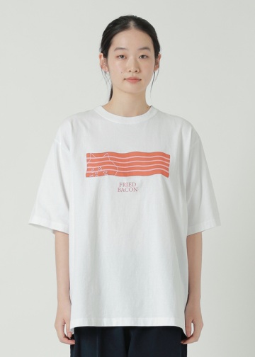 NYA- / BACON & EGG / T�V���c