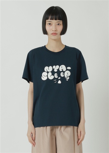 NYA- / SLEEPY NYA- / T�V���c