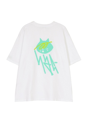 NYA- / NYA- NYA- / T�V���c