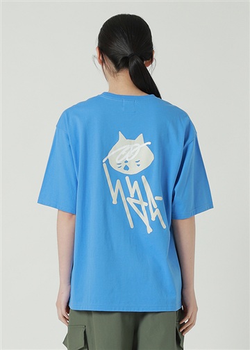 NYA- / NYA- NYA- / T�V���c