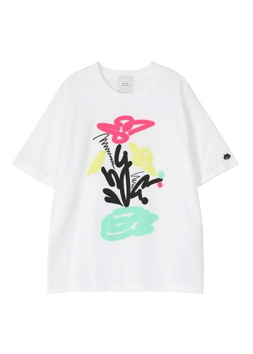 <��s�\��> NYA- / SPRAY FLOWER / T�V���c