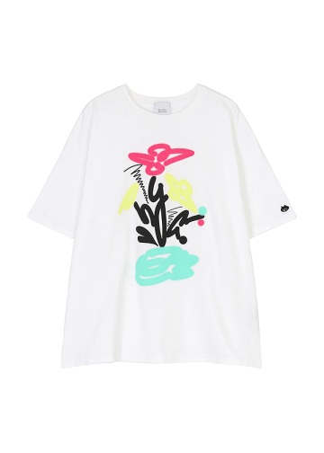NYA- / SPRAY FLOWER / T�V���c