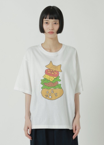 NYA- / PO HAMBURGER / T�V���c