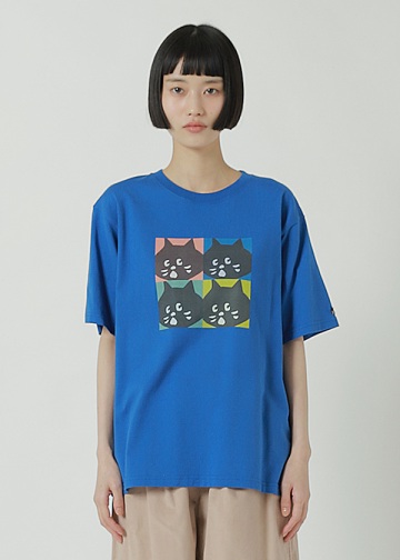 NYA- / FOUR FACE NYA- / T�V���c