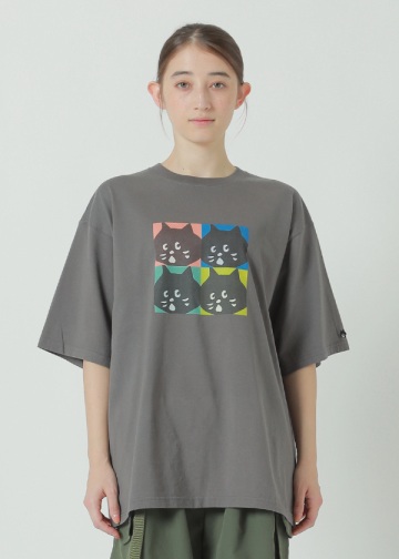 NYA- / FOUR FACE NYA- / T�V���c