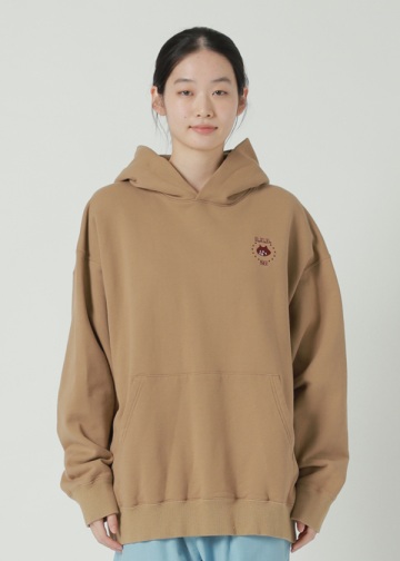 NYA- / ONE POINT HOODIE / �t�[�f�B�[