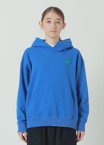 NYA- / ONE POINT HOODIE / �t�[�f�B�[