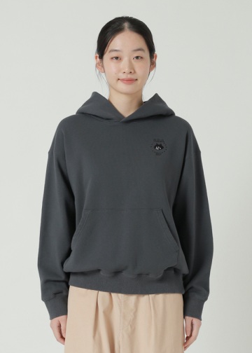 NYA- / PO ONE POINT HOODIE / �t�[�f�B�[