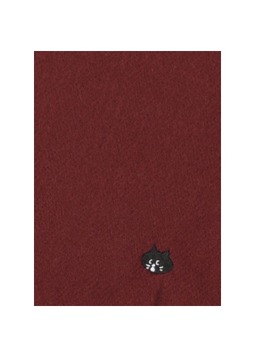 <��s�\��> NYA- / NYA- SCARF / �X�g�[��