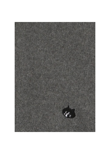 <��s�\��> NYA- / NYA- SCARF / �X�g�[��