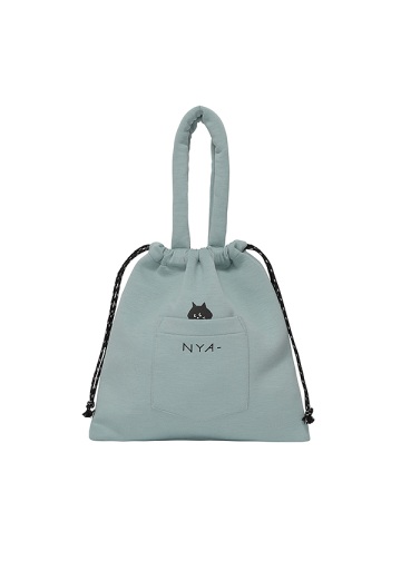 <��s�\��> NYA- / IN THE POCKET BAG / �g�[�g�o�b�O