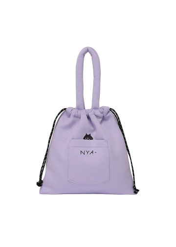 <��s�\��> NYA- / IN THE POCKET BAG / �g�[�g�o�b�O